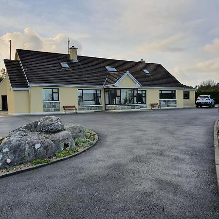 Greystone House Acomodação com café da manhã Achill Sound Exterior foto